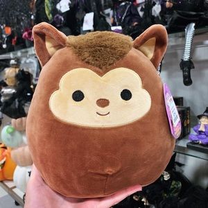 werewolf squishmallows
